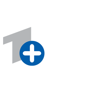 1 Extra Logo
