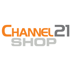 Channel 21 shop Variante 1