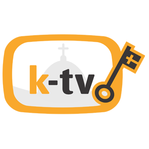 Logo K TV