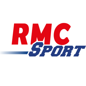 Logo RMC Sport 2018