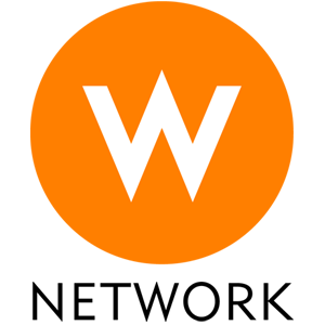 W Network Logo