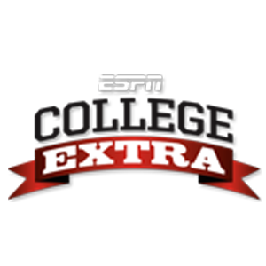 espn college extra network logo