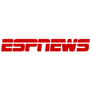 espnews network logo