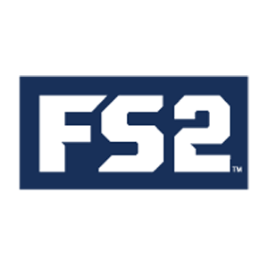 foxsports2 network logo