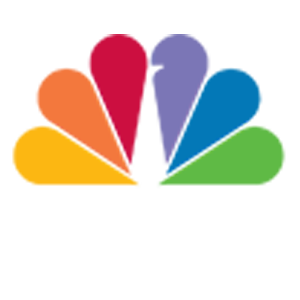 msnbc network logo