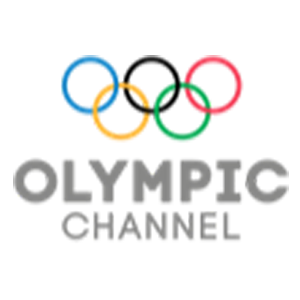 olympic channel logo