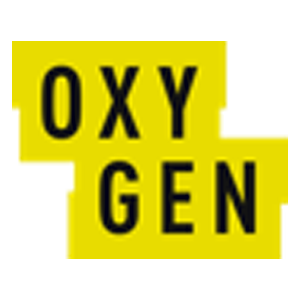 oxygen network logo